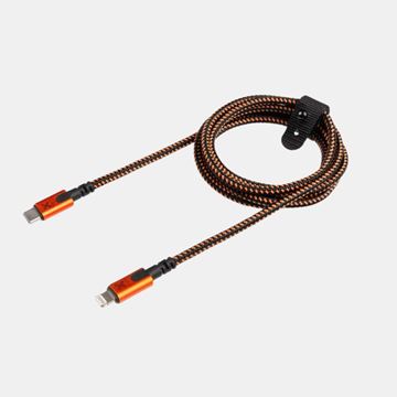 Picture of XTORM USB-C TO LIGHTNING CABLE 1.5M